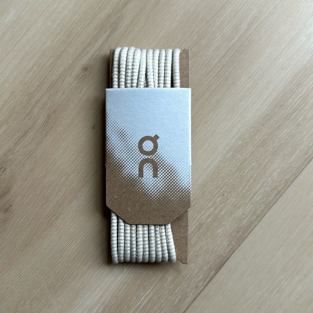 ON Running Replacement Laces